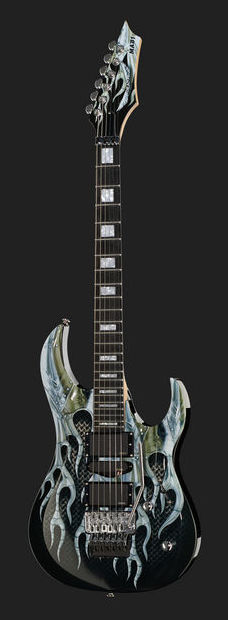 Dean MAB-1 Signature AF